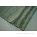 Rayon Polyester Slub Natural Crease Tencel Print Fabric
